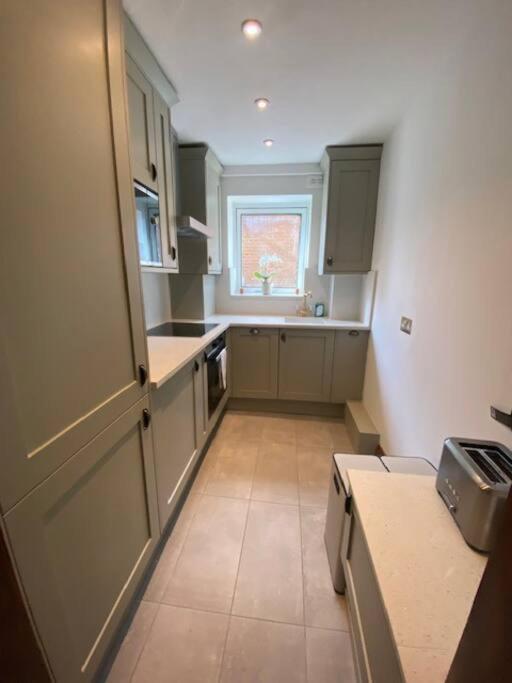 2 Double Bedroom Charming Chelsea Apartment London Exterior photo