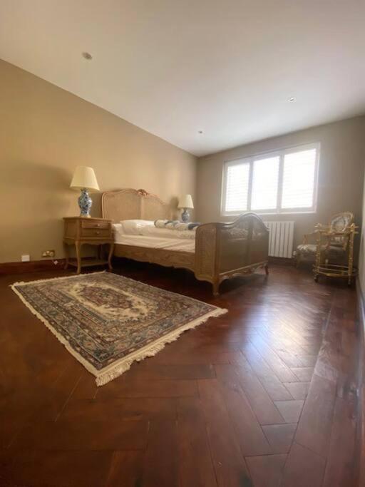 2 Double Bedroom Charming Chelsea Apartment London Exterior photo