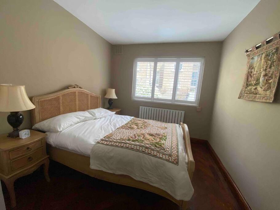 2 Double Bedroom Charming Chelsea Apartment London Exterior photo